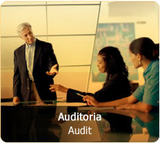 Auditoria