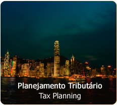 Planejamento Tributrio